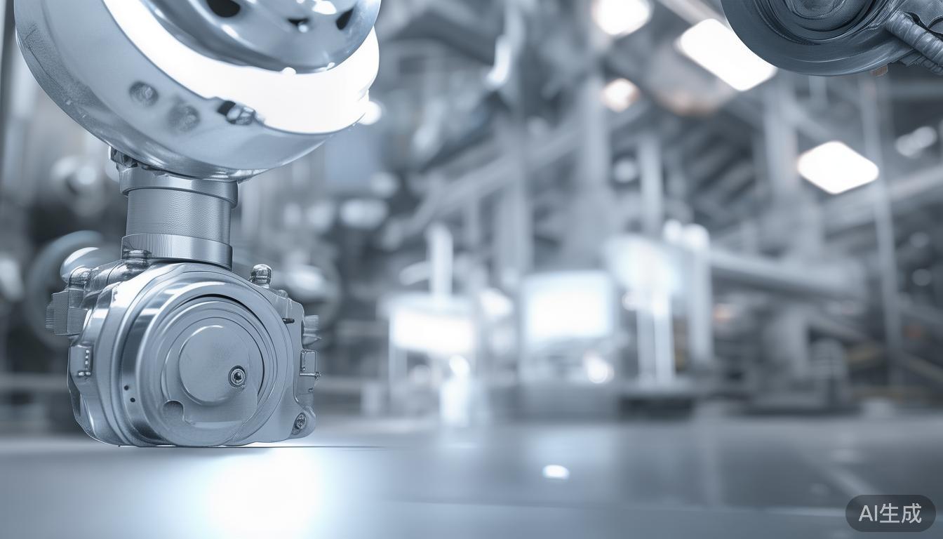 Pneumatic Globe Valve Maintenance and Repair Guide with Assembly Instructions