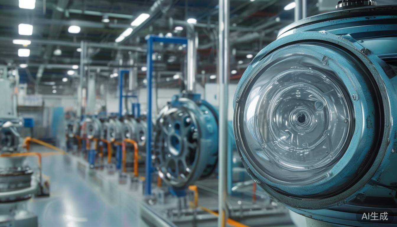 Sight Glass Inspection Procedure for Replacement of Sight Glass in Pipeline Level Sight