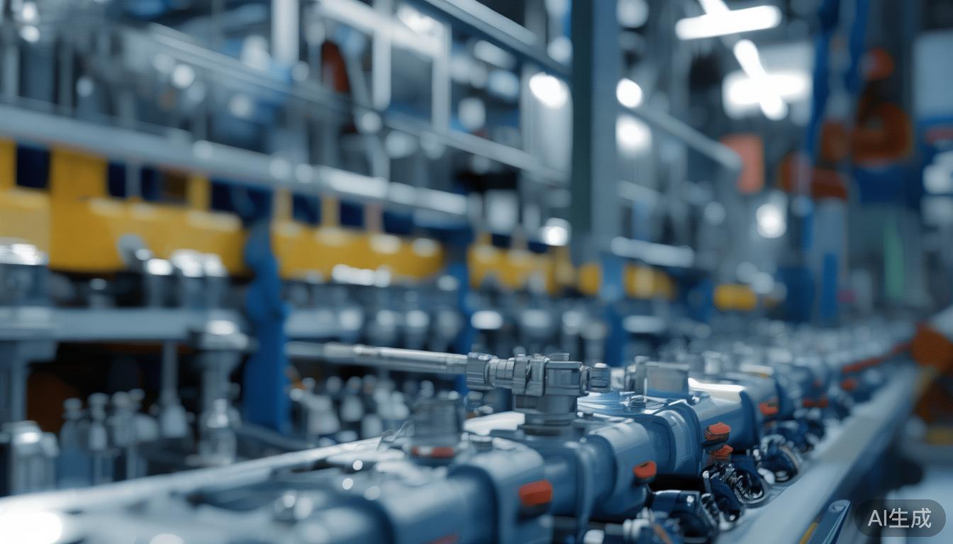 Pipe Repair Connectors Air Valve Repair Process Plunger Valve Repair Guide