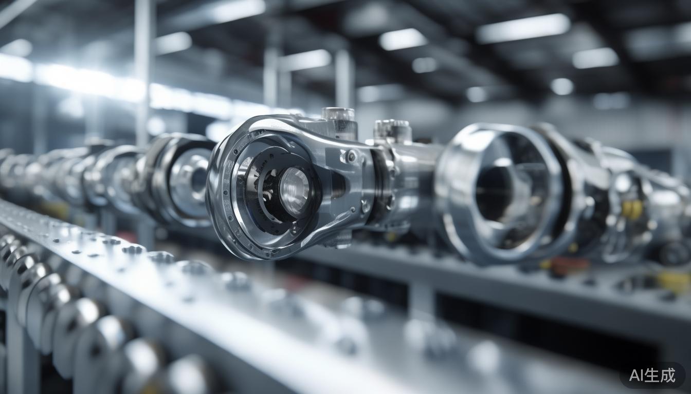 Breather Valve Types and Operation Exploring the Role of Air Breathing Filters