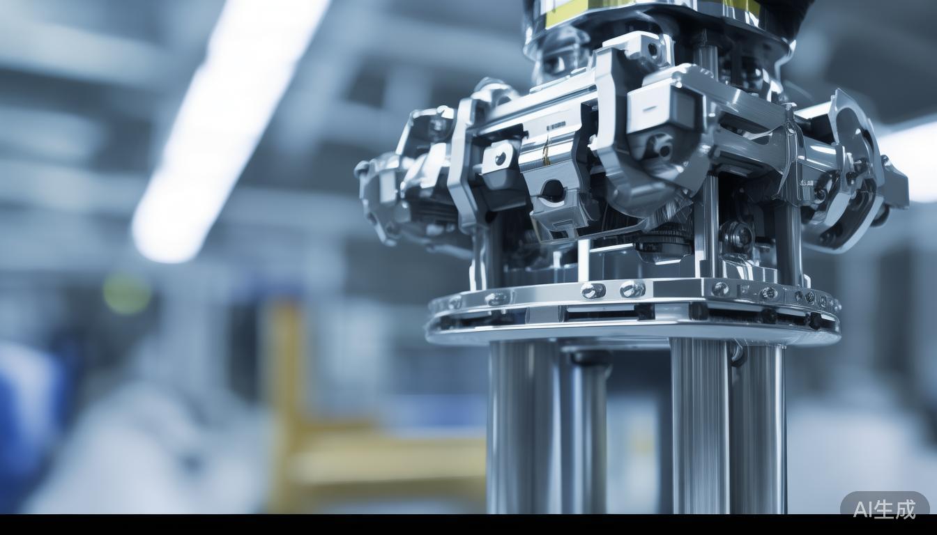High Pressure Fire Solenoid Valve Ratings and Advanced Pressure Distribution Techniques
