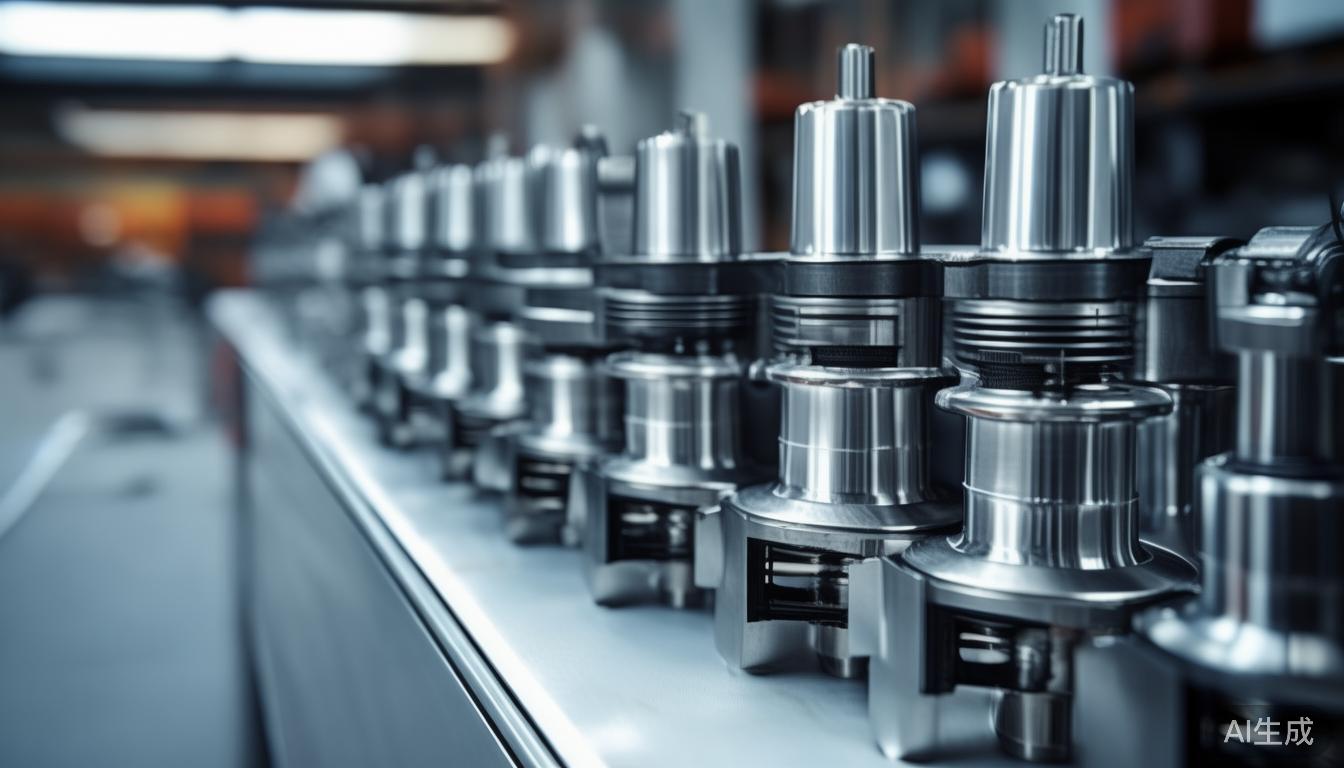 Breather System Function Exploring Air Breather Valve Types and Effective Breather Design