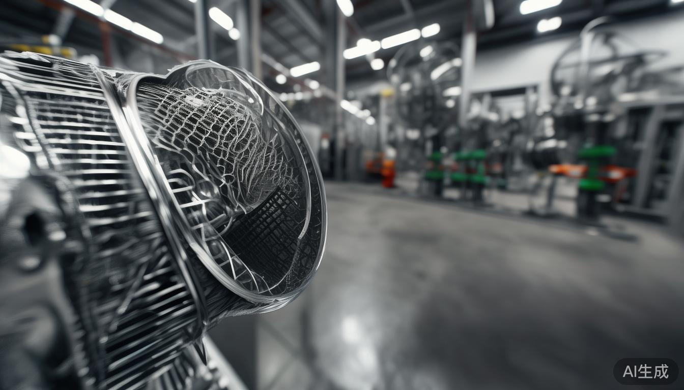 Safety Standards for Flame Arrestors, Safety Flame Devices, and Safety Mesh