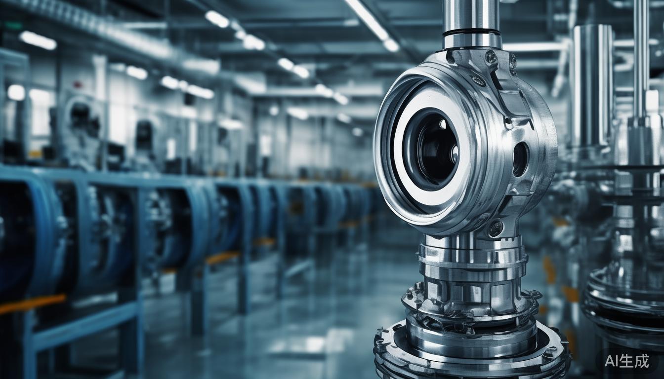 Optimal Steam Pressure Valve Devices for Sealed Negative Pressure Environments