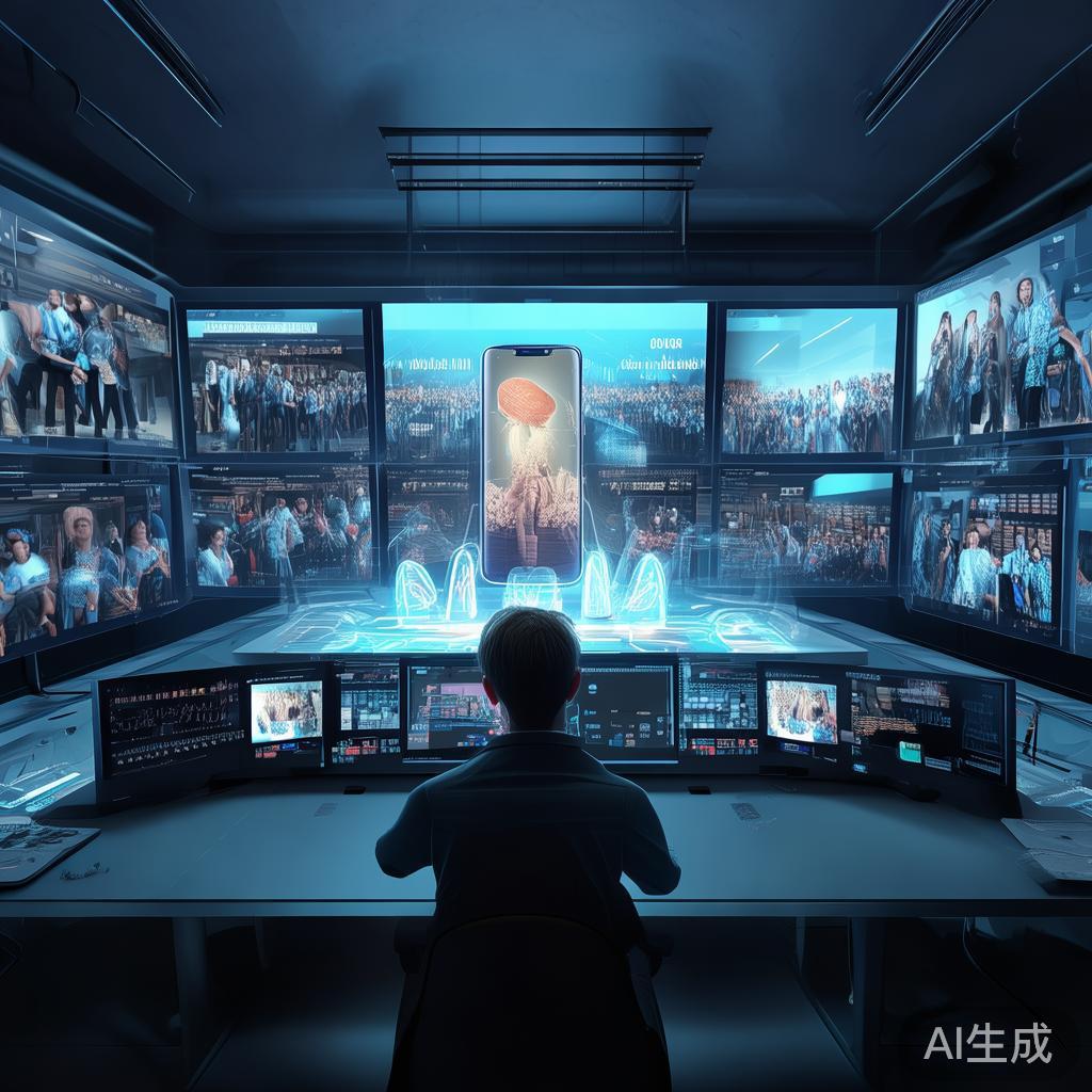 视频号无人直播带货赚钱吗安全吗-无人直播带货安全吗？插图1