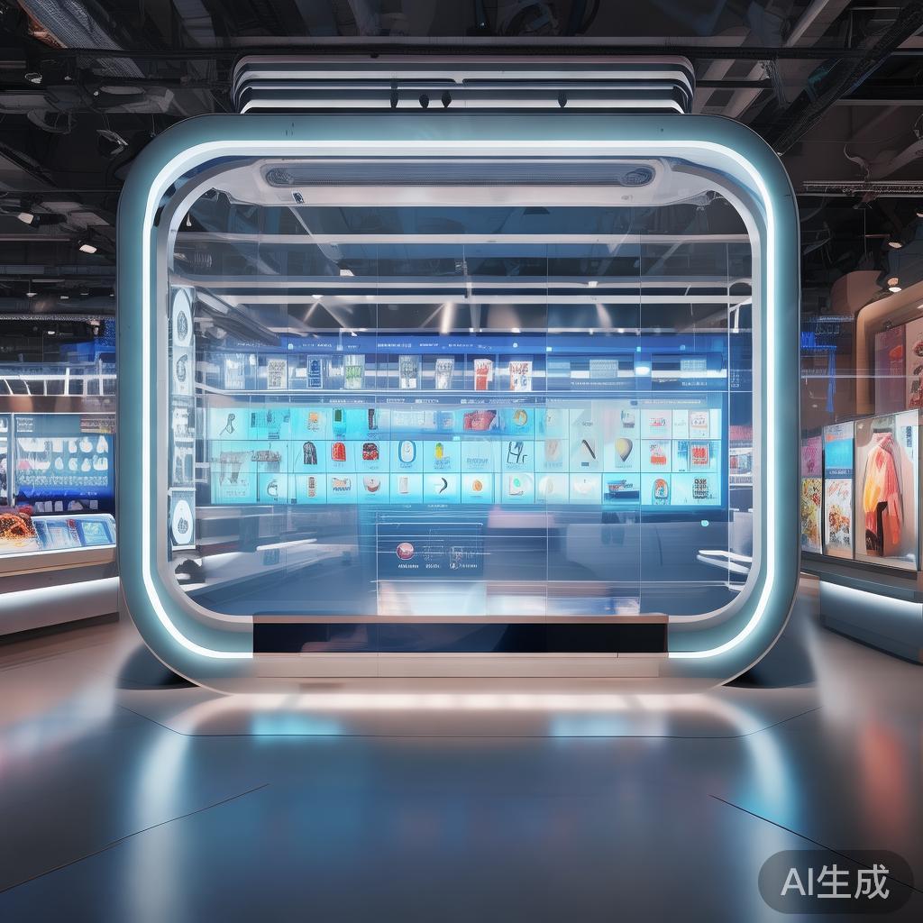 视频号无人直播带货赚钱吗安全吗-无人直播带货安全吗？插图