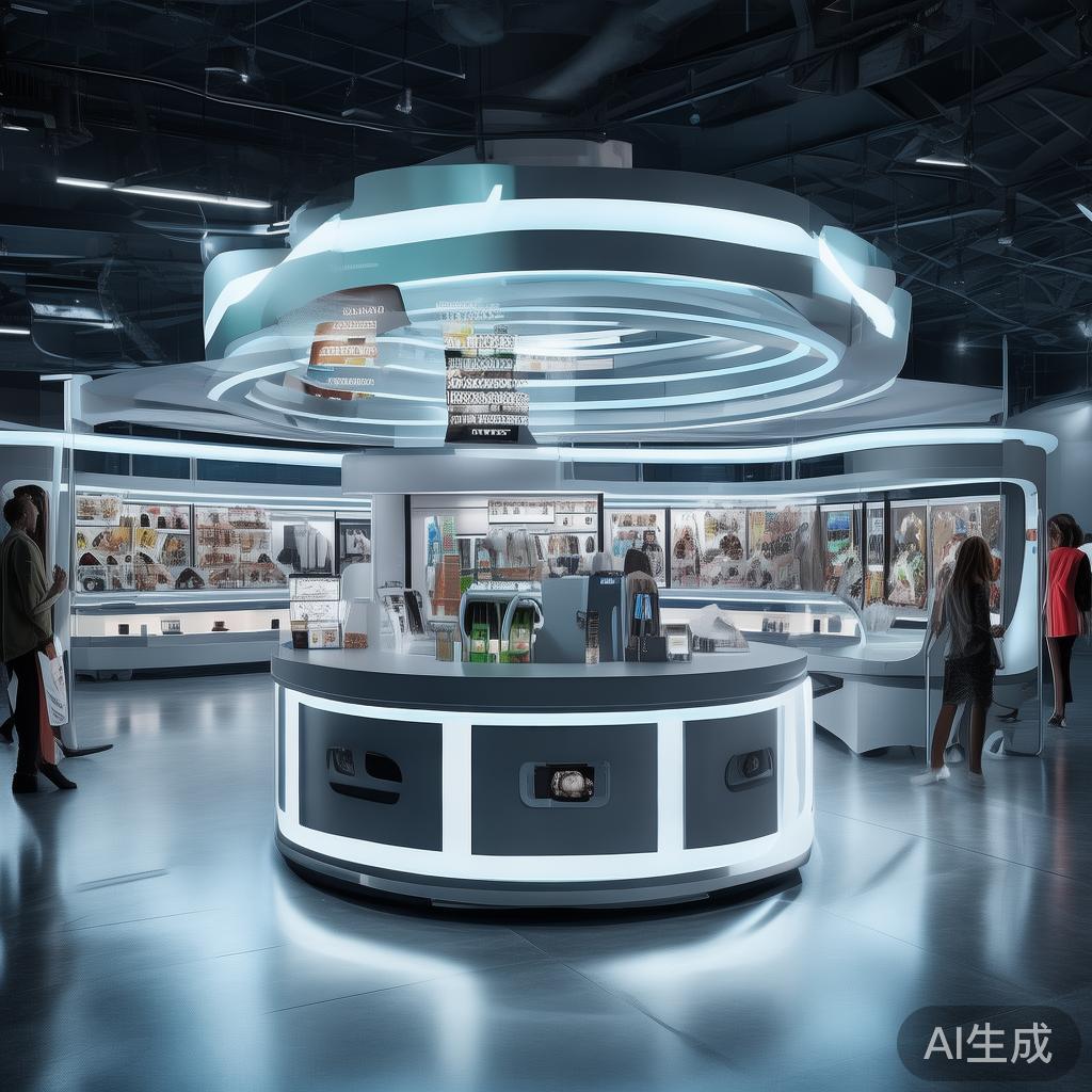 视频号无人直播带货赚钱吗安全吗-无人直播带货安全吗？插图2