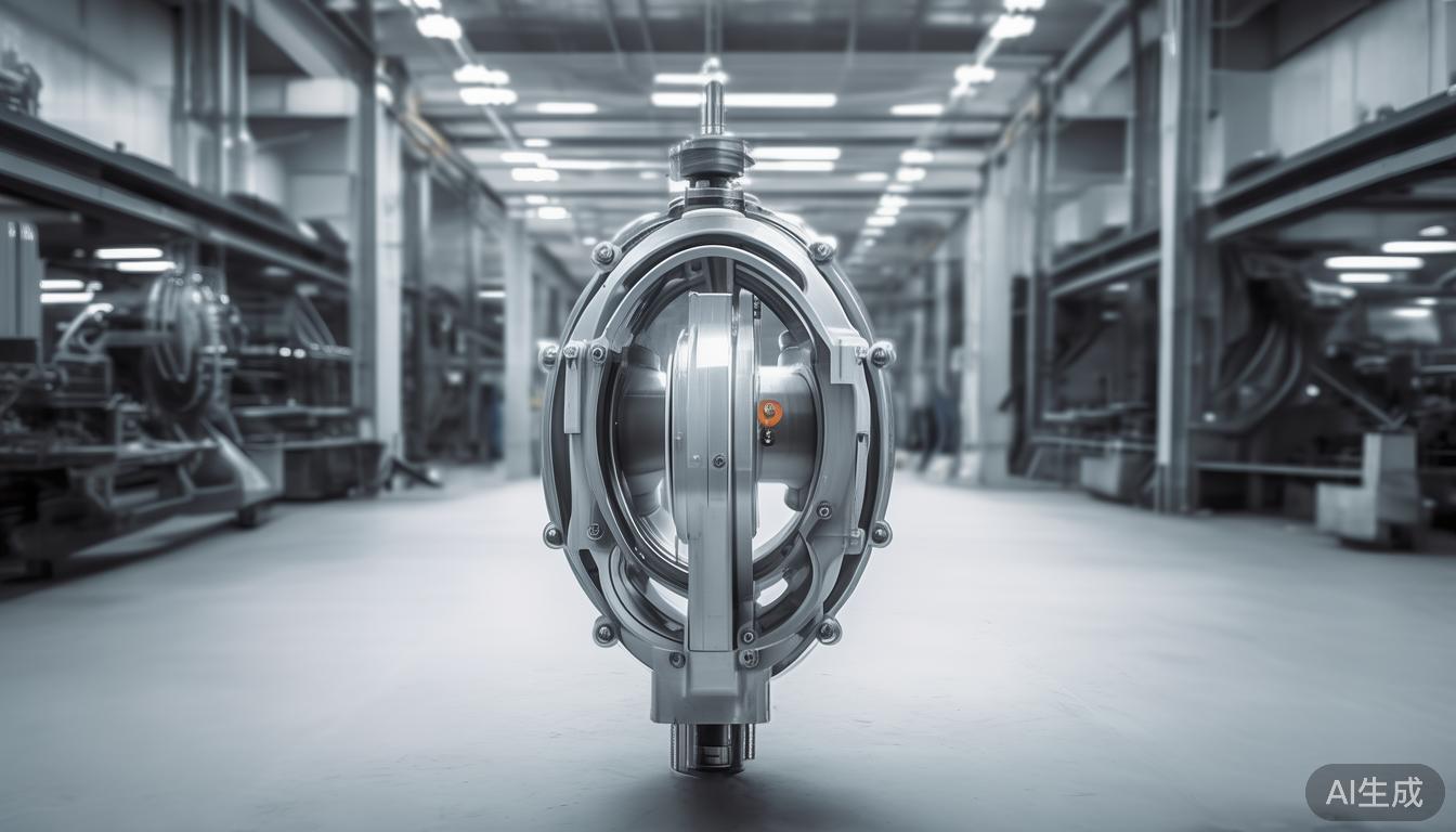 Diaphragm Sealing Function and Care Instructions for StraightThru Diaphragm Valves