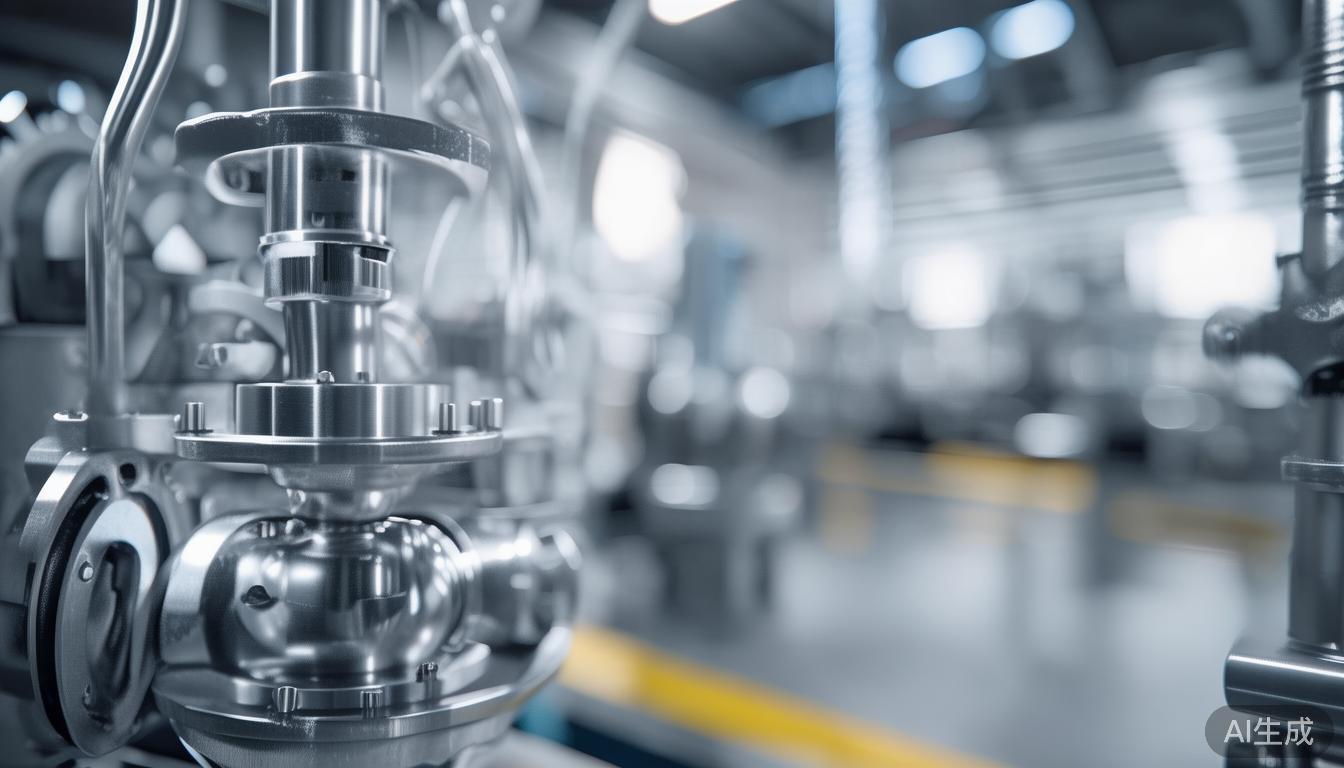 Differential Pressure Globe Valve Installation Steps and Troubleshooting for Proper Globe Valve Mounting