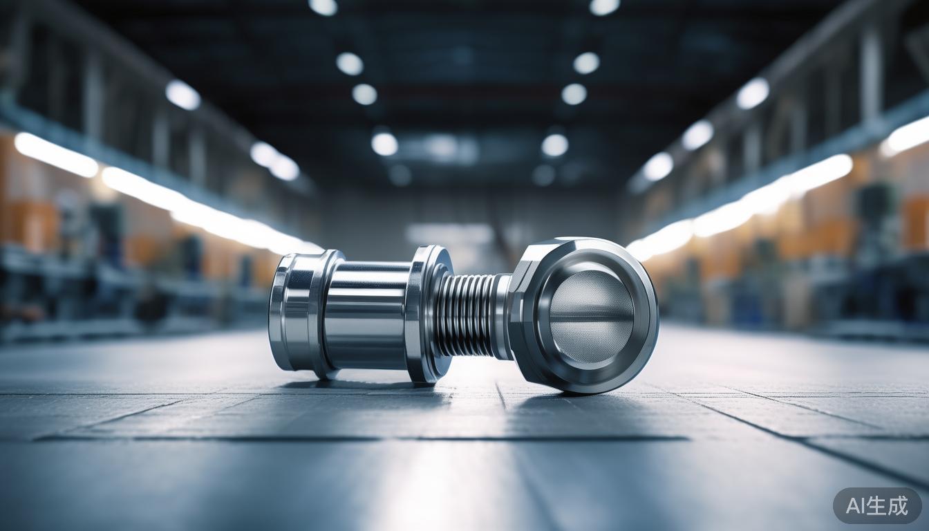 Stainless Steel Angle Valve Dimensions Chart and Manufacturing Processes for Flanged Angle Valves