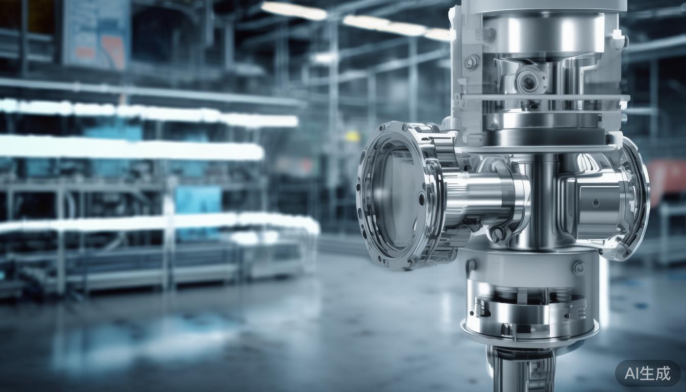 Hydraulic Installation Guide for Automation Control Exploring the Function of Hydraulic Plunger Systems