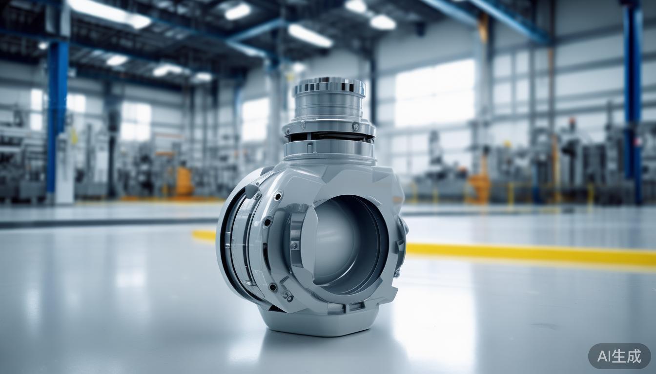 Plastic Electric Ball Valve Specifications Materials Plastic Valve Plastic Electric Valve Type