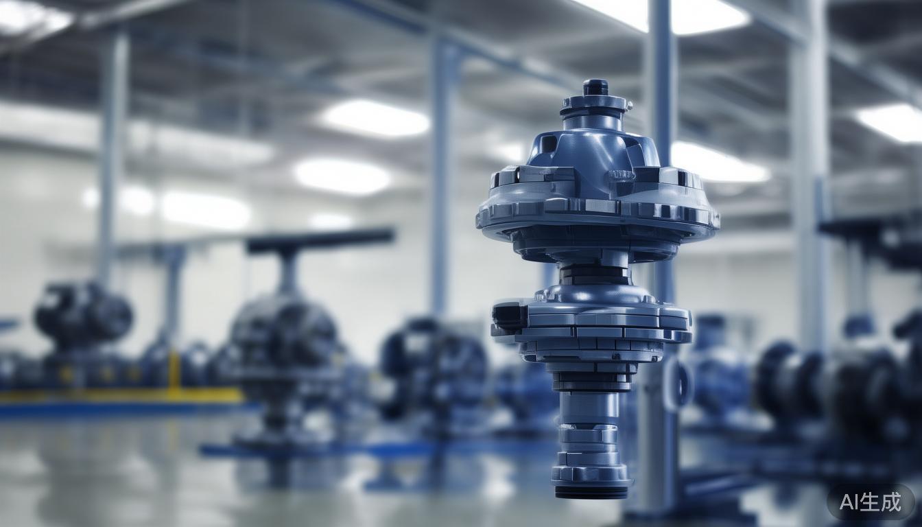 Function and repair of threeway plug valves