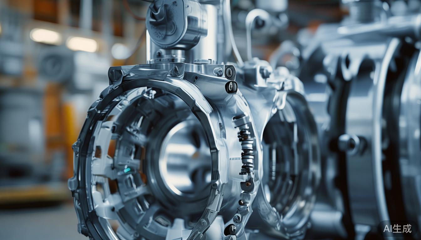 Valve Disc Trap Mechanism Discharge System Testing And Pneumatic Discharge Testing Procedures