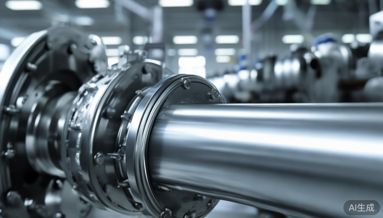 Pressure Balancing Systems and Negative Pressure Valve Solutions for Effective Pressure Sealing