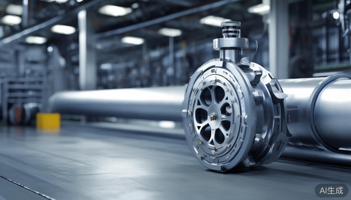 Industrial Pipe Pipeline Repair Techniques and Advanced Pipe Viewing Systems for Effective Maintenance