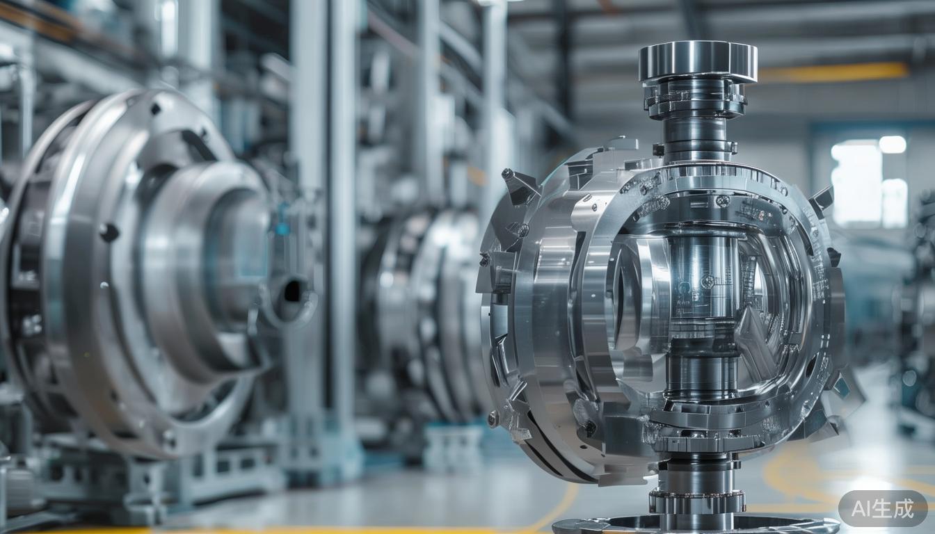 Advantages of Flanged Plug Valve Explained with Technical API Specifications and Dimensions