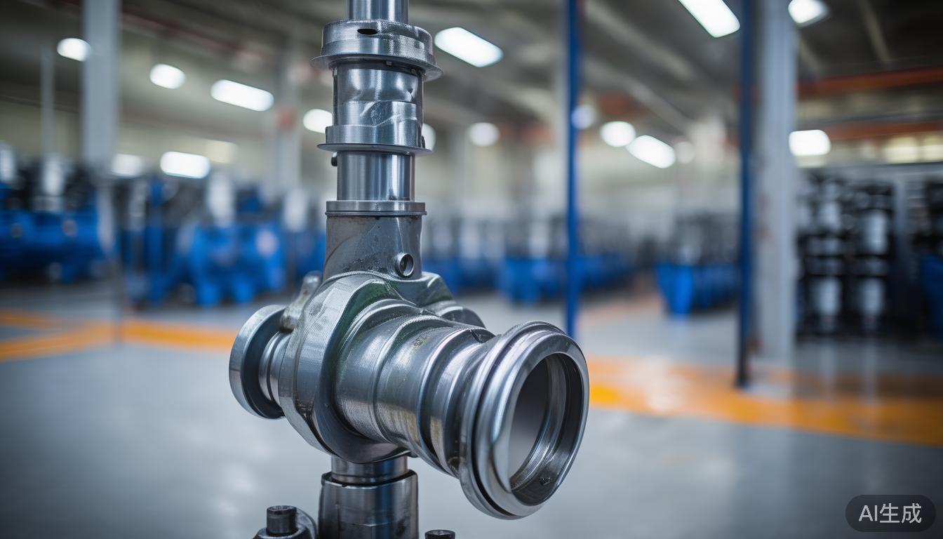 Gate Valve Sludge Knife Effective Solutions for Cleaning and Maintenance