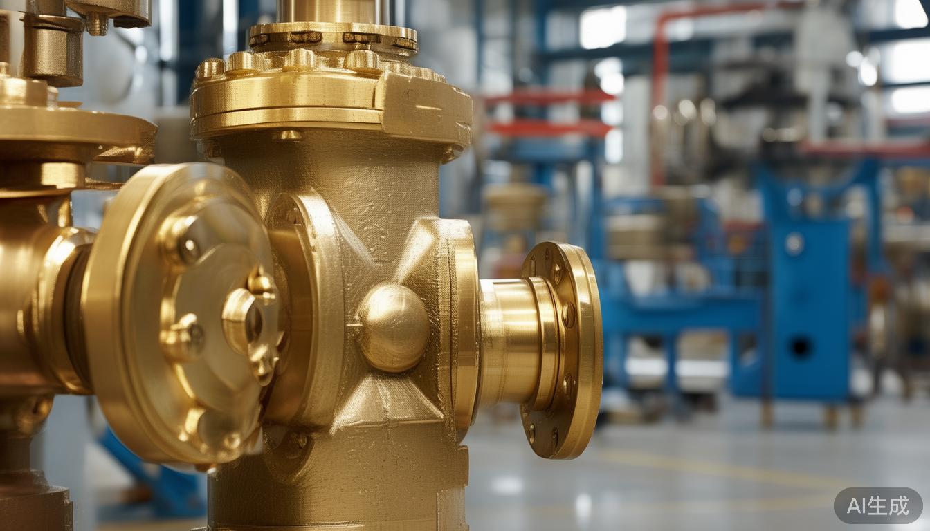 Brass Angle Valve Brands Exploring Valve Angle Specifications and Flanged Angle Valve Designs