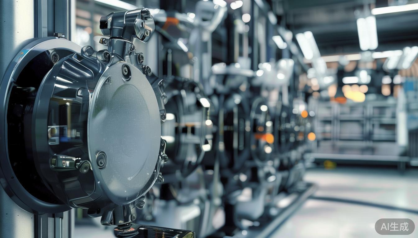 Control Valve Balancing Automation and Sludge Control Optimization