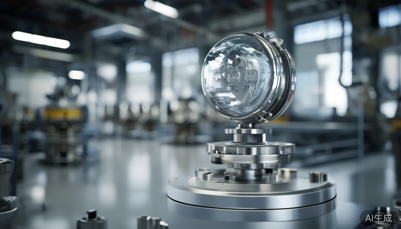 Design and Specifications of Globe Valves with DNV Standards and Advantages of Ball Globe Valves