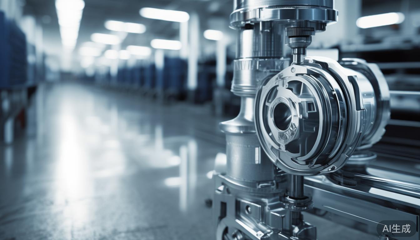 Advantages of Diaphragm Valves Best Practices for Diaphragm StraightThrough Diaphragm Valves