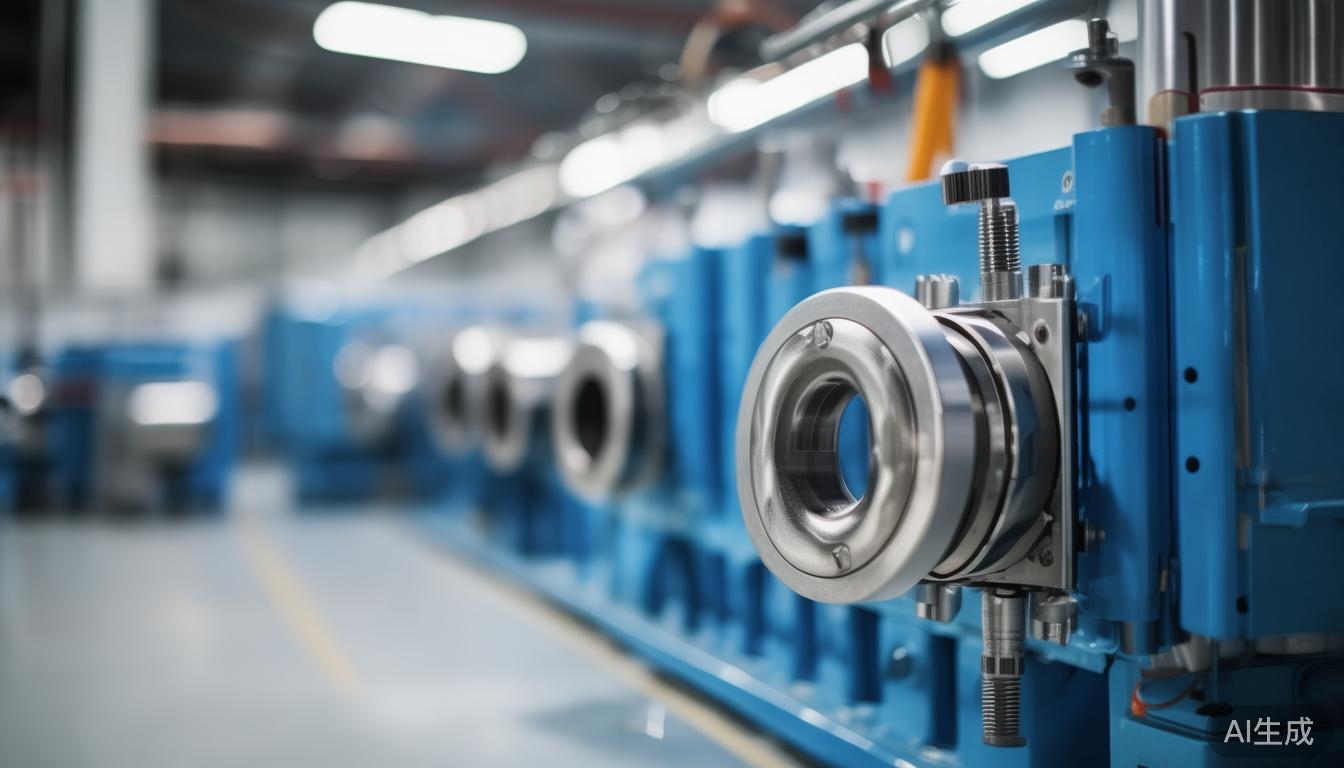 Safety disc function discharge valve types pneumatic disc valve design