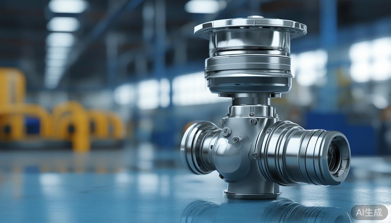 Sludge Ball Impact on Plastic Ball Valve Performance and Comprehensive Maintenance Guide