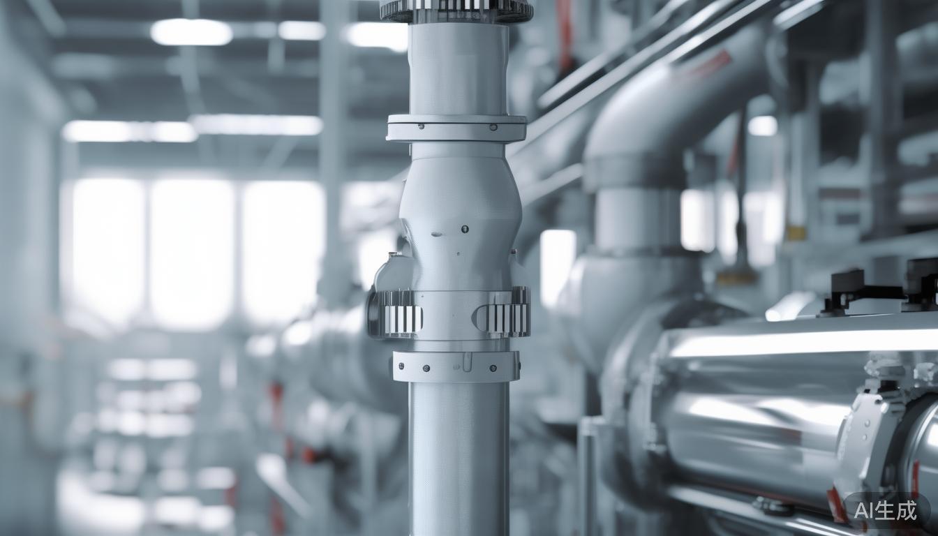 Flammable Mesh Japan Enhances Safety With Advanced Flammable Liquid Protection And Effective Flame Arresters