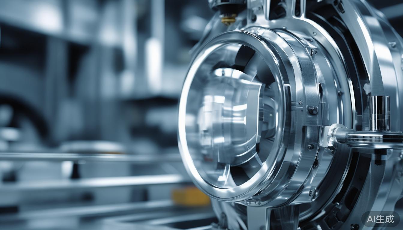 Butterfly Valve Sealing Performance Analysis and Design Exploration of HighPressure Butterfly Valves with Detailed Benefits