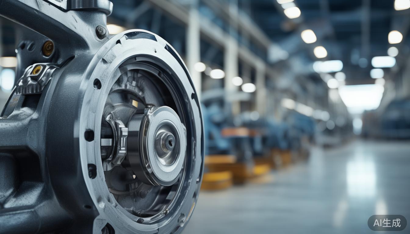 Plunger Assembly Design And Its Impact On Plunger Valve Types And Common Causes Of Plunger Failure