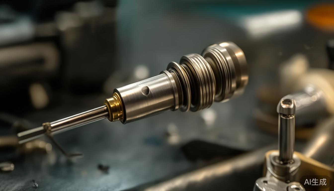 Brass needle valve flow stainless steel needle valve types and applications