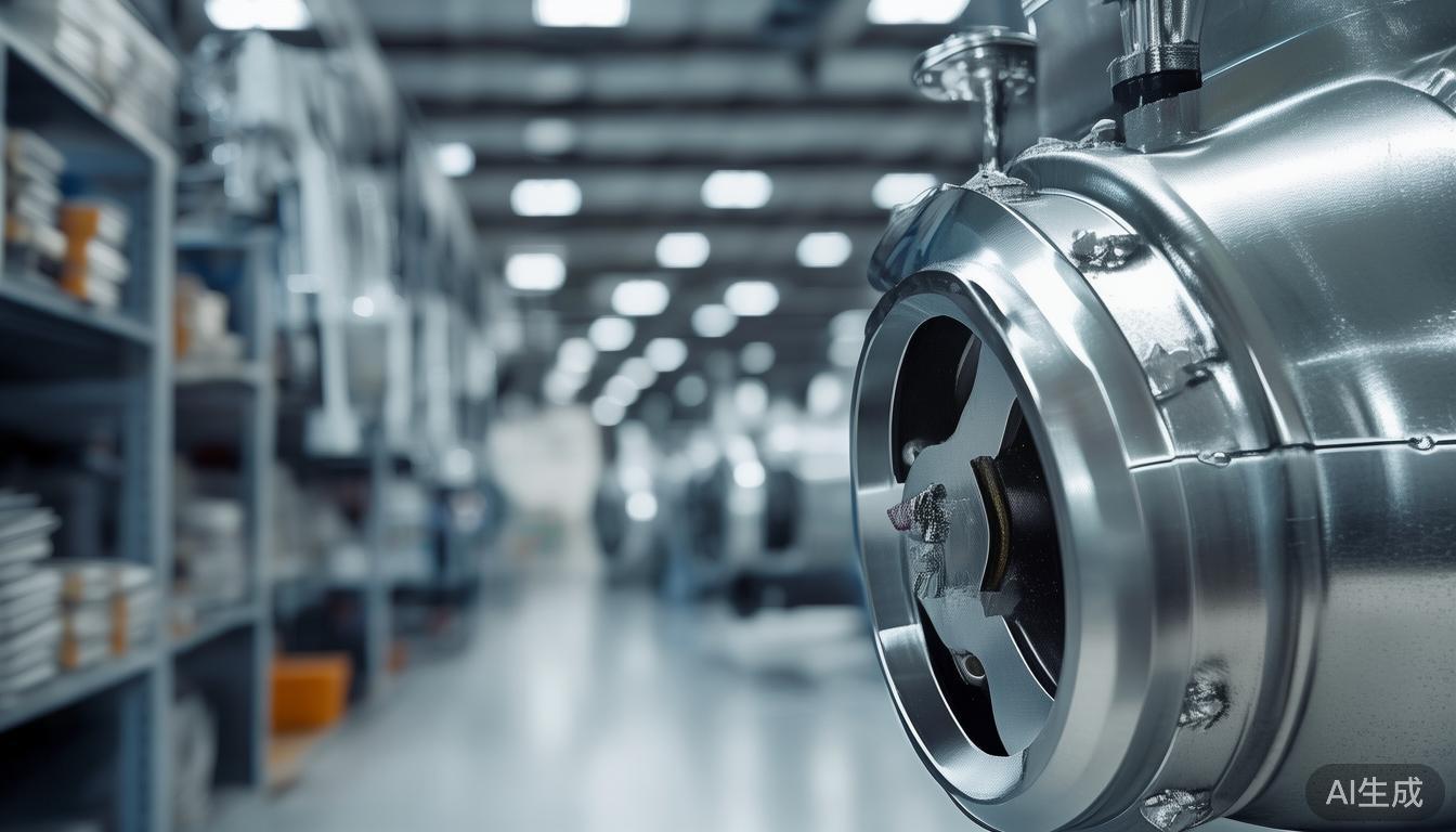 Improving Ball Valve Sealing Performance with Advanced Specifications and Air Sealing Techniques