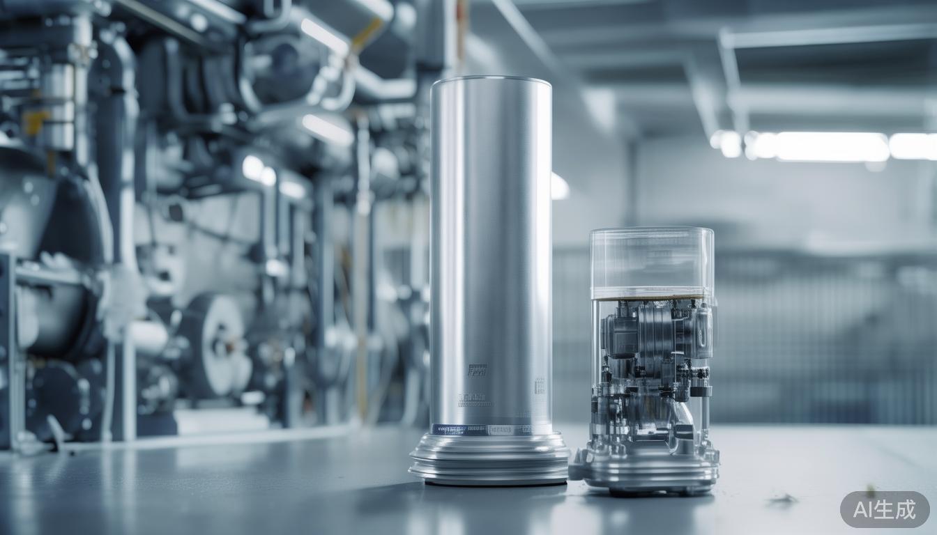 Vacuum Filter Maintenance And Hydraulic Oil Filters High Efficiency Filter Setup Process Guide