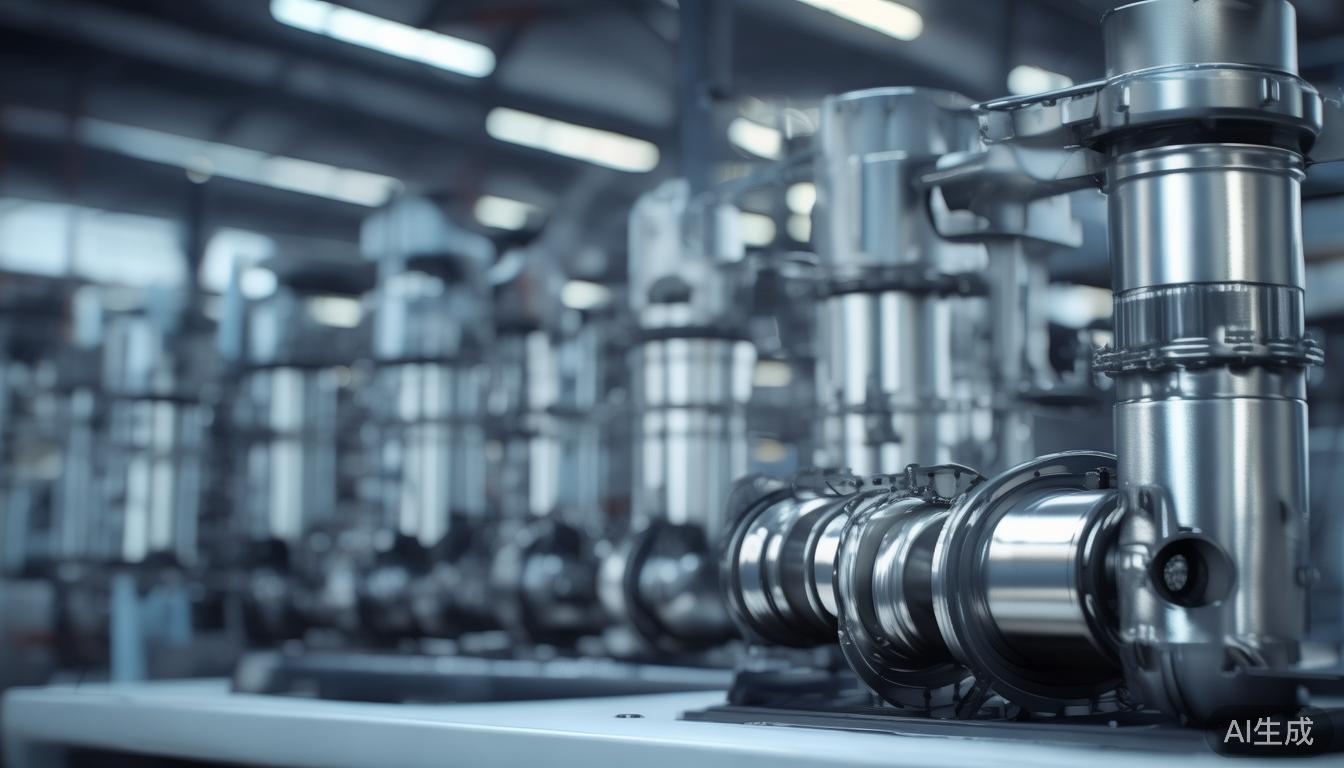 Weir Diaphragm Hydraulic Flow Analysis and Effective Hydraulic Cleaning Methods