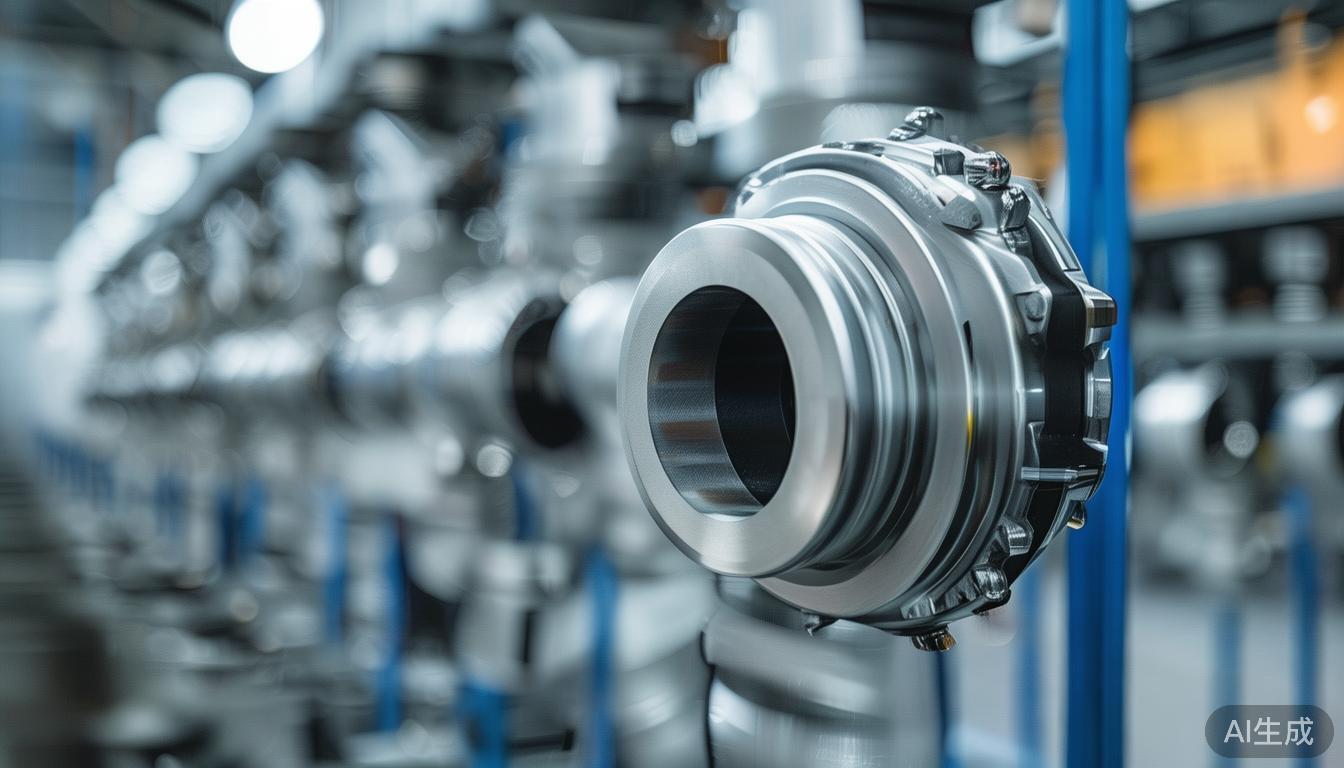 Air Filter Valve Issues in High Flow Filter Replacement Systems