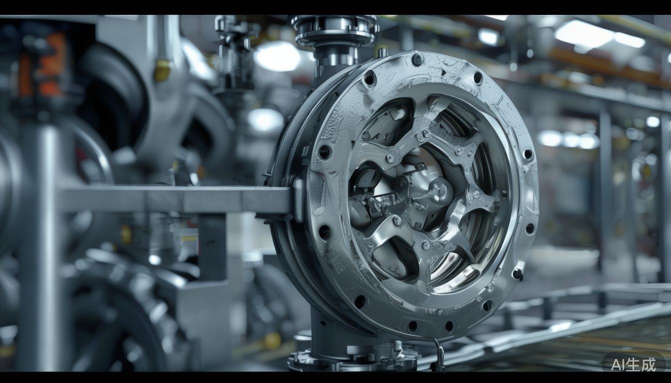 Butterfly Valve Guide Lug Type Butterfly Valve Repair Standards and Guidelines for Butterfly Valve Maintenance