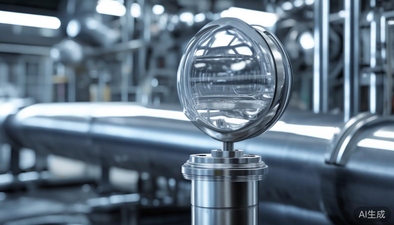 sight devices for pipelines India sight glass Fluid level sight tubes