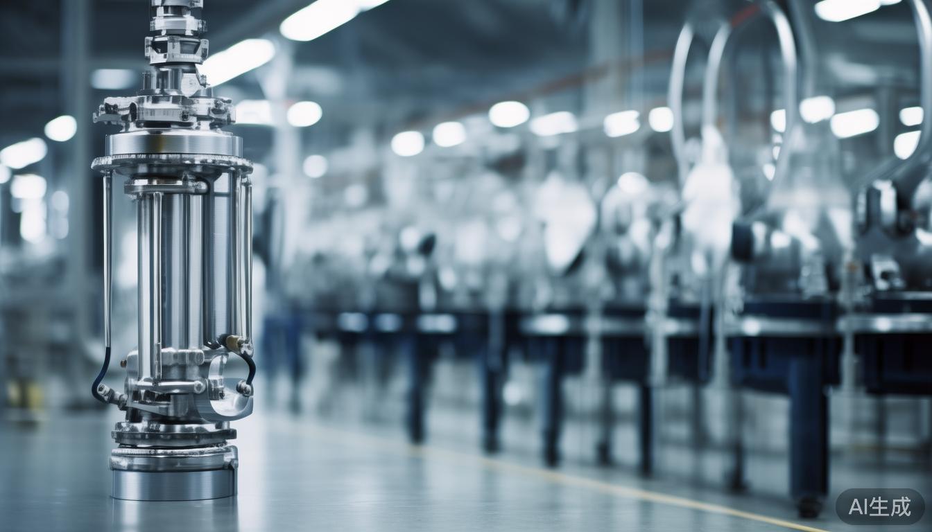 Industrial Breathing Air Filter Types and Comprehensive Breather Maintenance Instructions