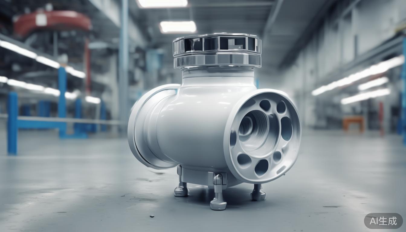 Maintenance And Troubleshooting Guide For Plastic Ball Valves Exploring Their Advantages