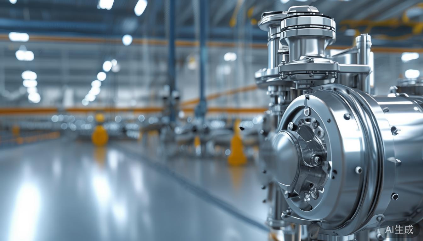 Safety Lever Innovations in Pipeline and Tank Safety Designs