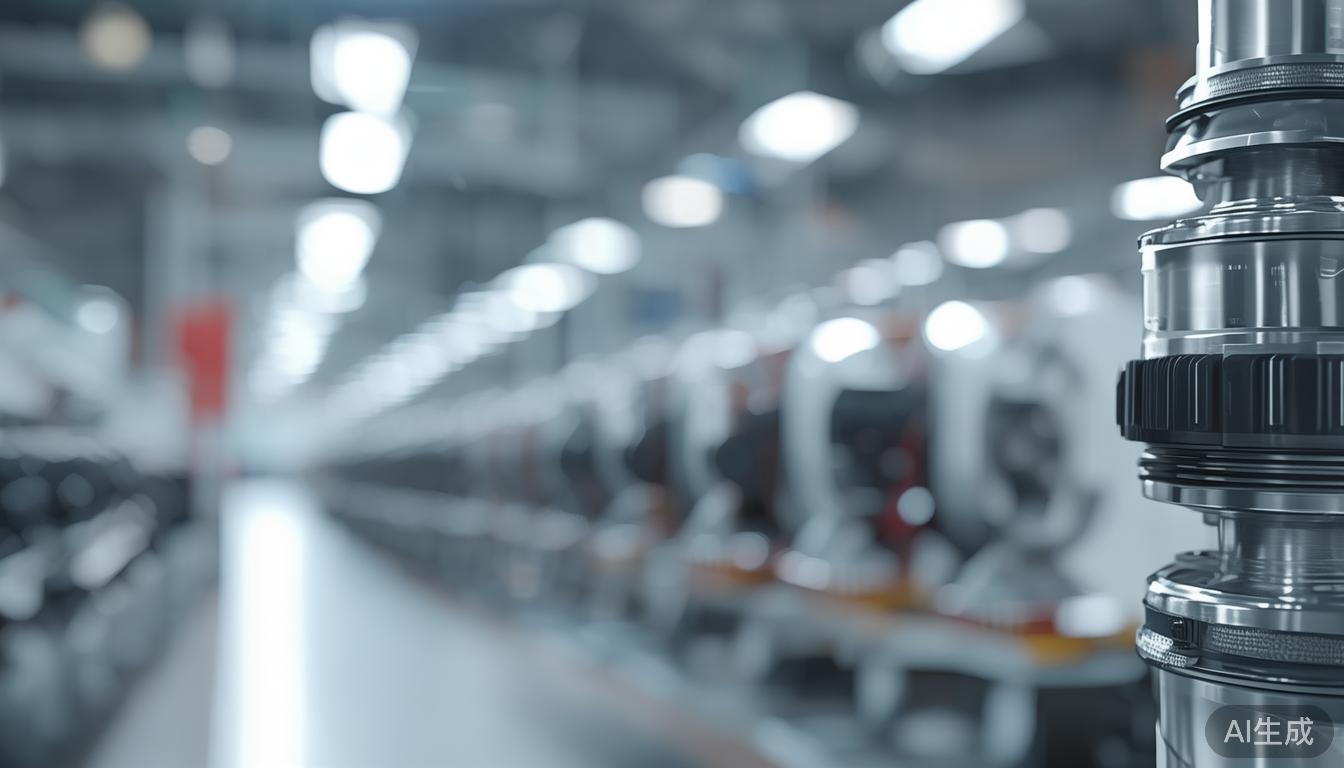 High Efficiency Filter Installation And Use Of High Efficiency Filtration Valves Including YType Filters