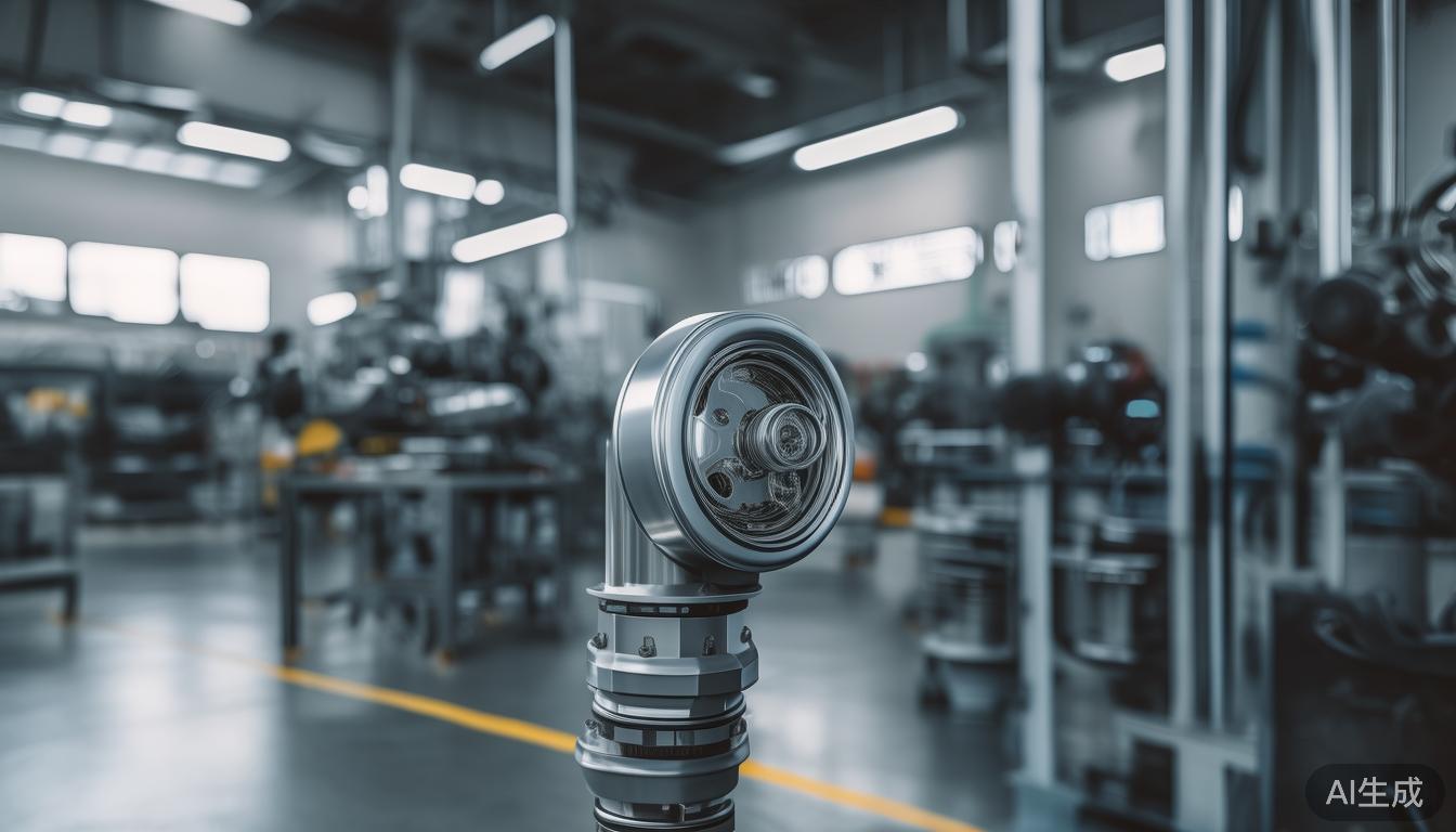 Hydraulic Diaphragm Performance Optimization and Hydraulic Fluid Filter Selection for Efficient Hydraulic Power Unit Operation