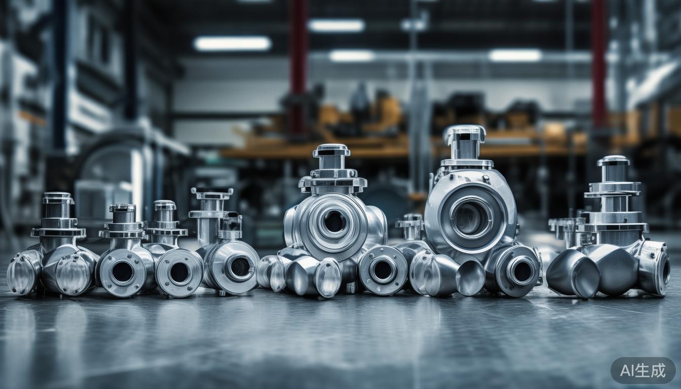 Plug Valve Types Sizes Installation And Specifications Guide