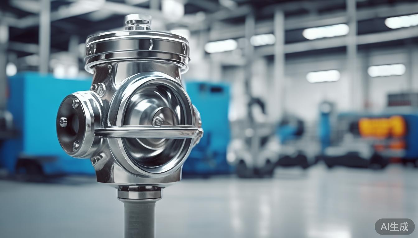 Plastic Ball Valve Repair Options Types Materials And Applications