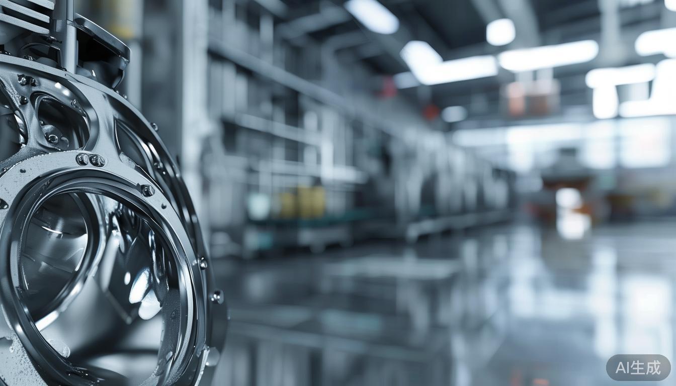 Industrial Butterfly Valve Applications and Pressure Control Using Butterfly Valves