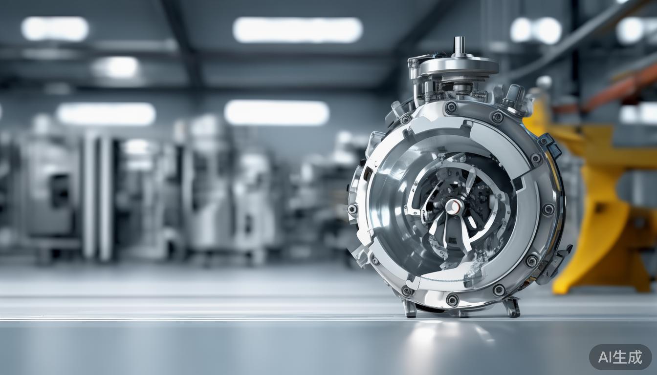 Pressure Vessels Adjustable Pressure Techniques Negative Pressure Valve Installation Process