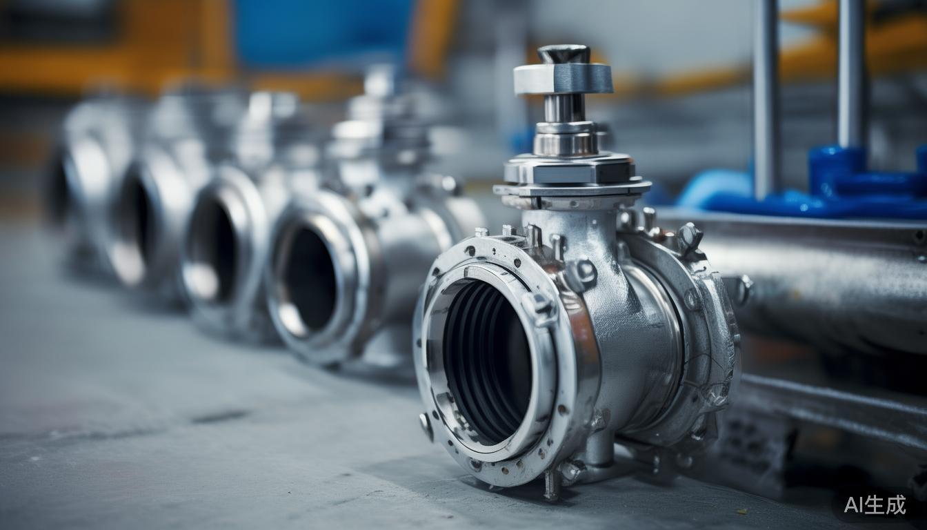 Discharge Valve Types Including Discharge Disc Traps And Discharge Tank Valves Explained