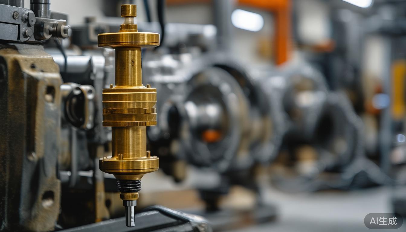 Brass Needle Valve Manufacturers Offering Flanged Needle Valve Components and Suppliers