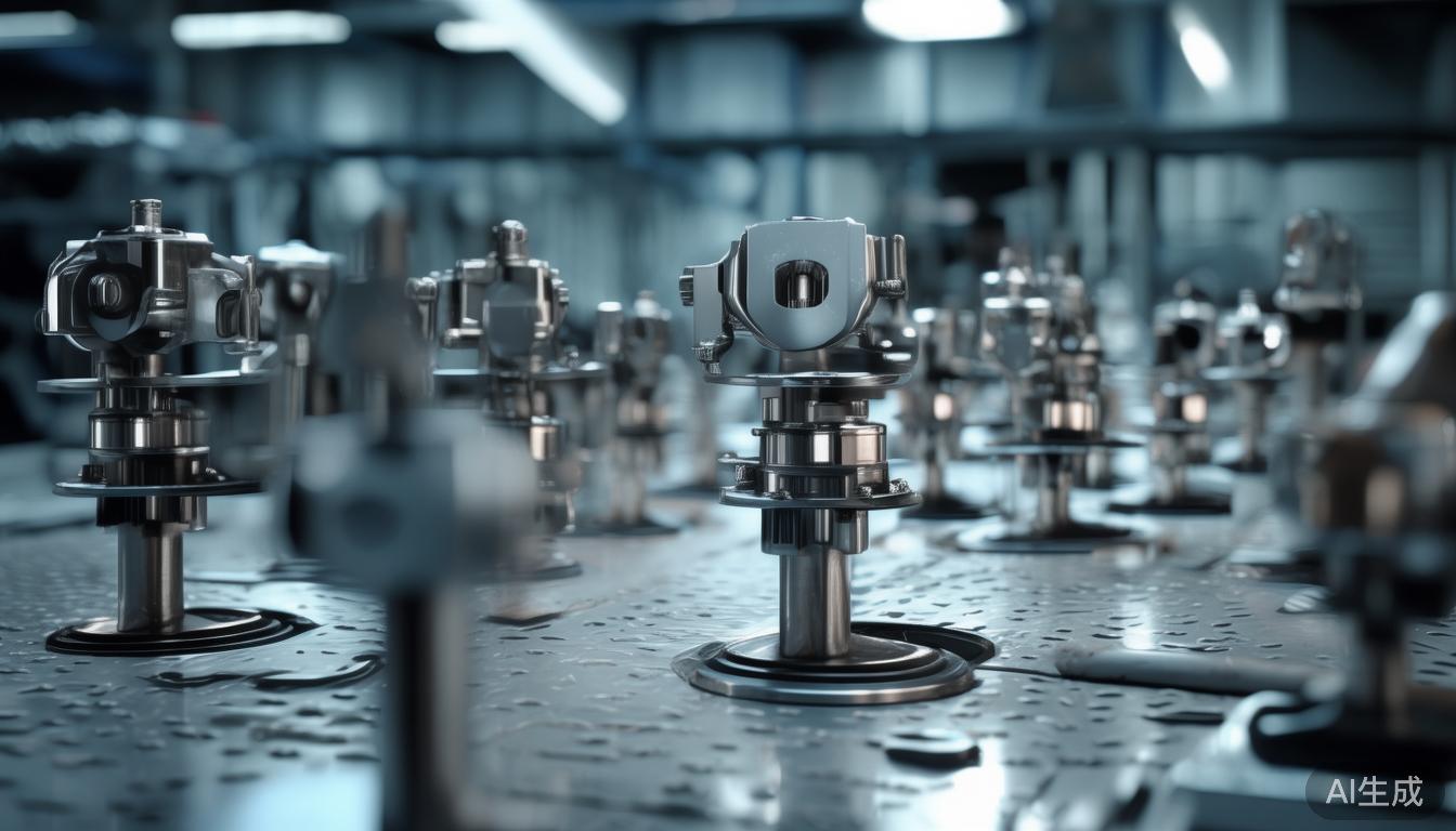 Understanding Various Balance Valve Types for Optimal Flow Balance System Valve Balancing Design